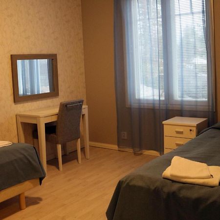 Hotelli Kunnonlaehde Kankaanpaeae Room photo