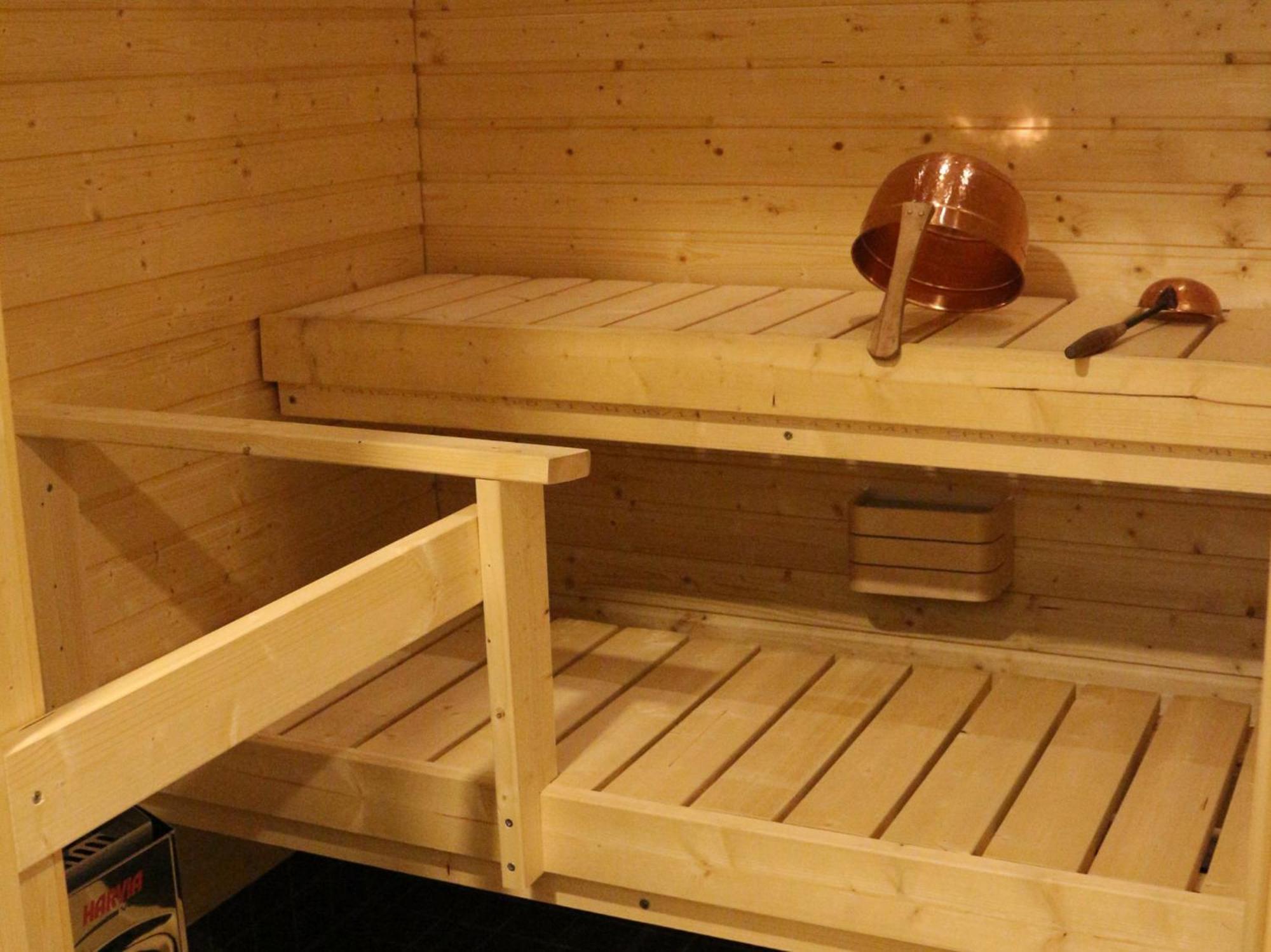 Hotelli Kunnonlaehde Kankaanpaeae Room photo